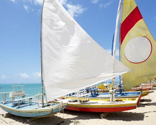 Paquete a Maragogi 7 noches con desayuno - Oferta imperdible