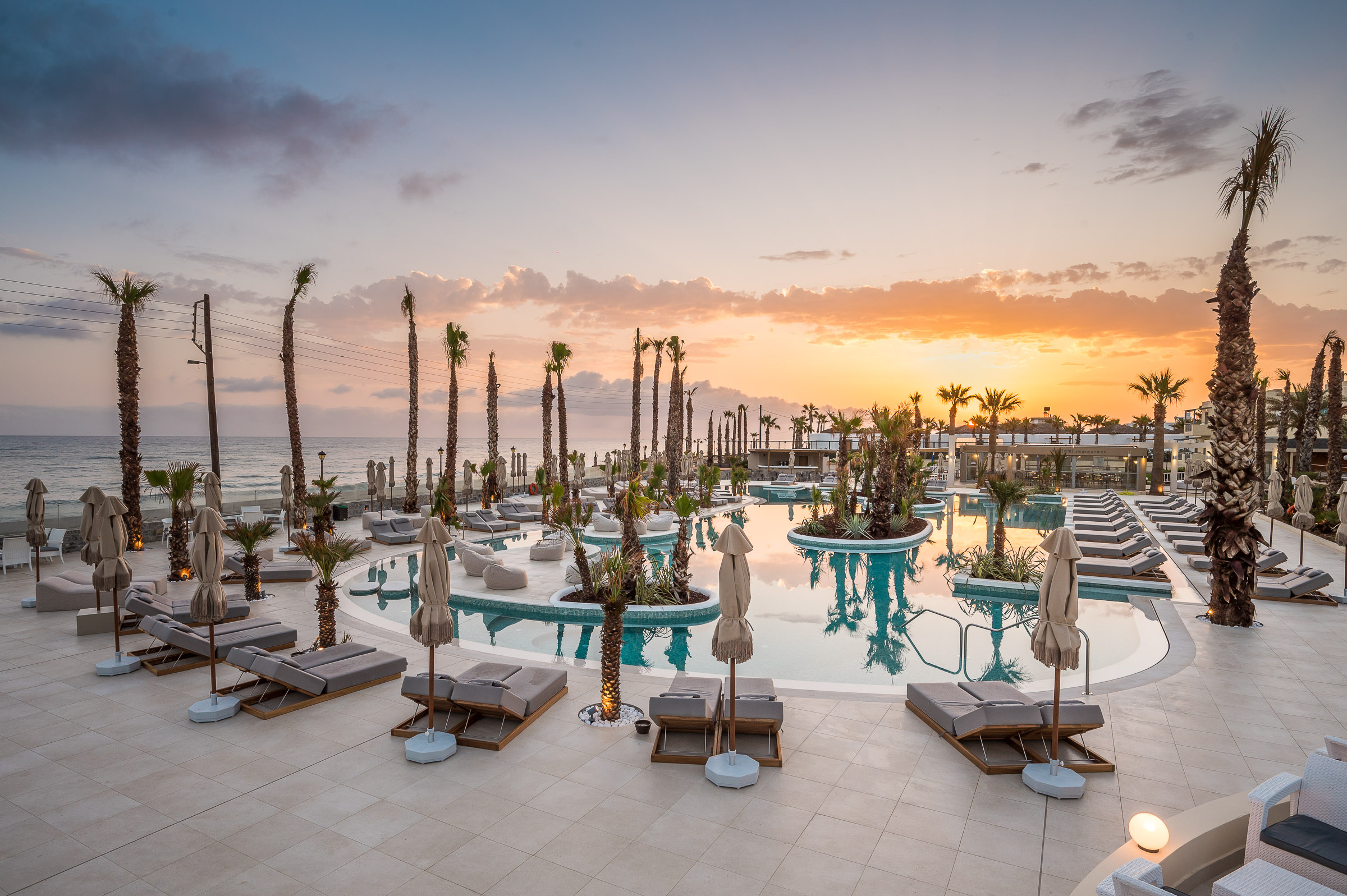 Kreta - Stella Blue & Stella Luxury - 10 dagen afbeelding
