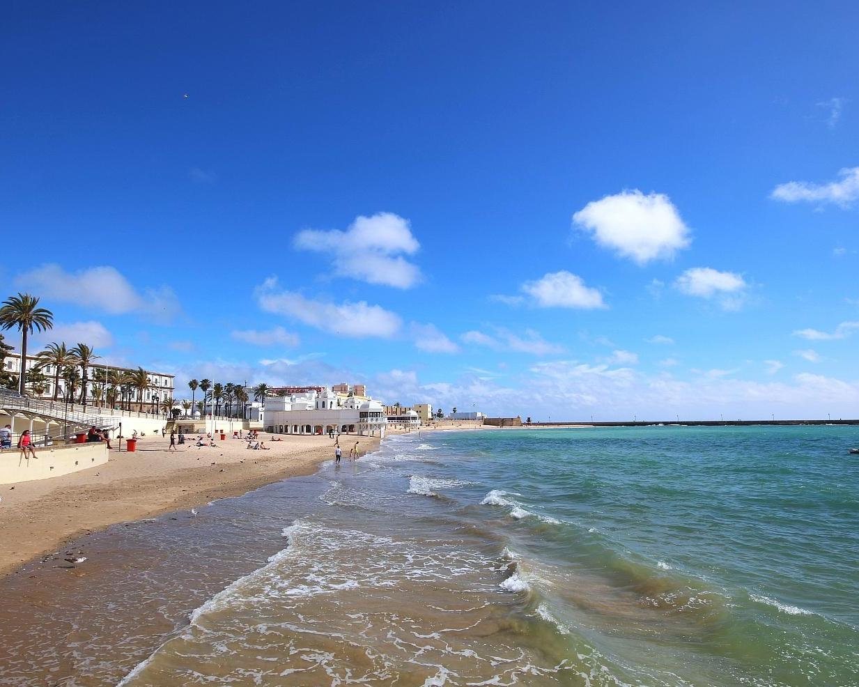 Descansa una semana en la Costa de la Luz desde Madrid Descansa una semana en la Costa de la Luz desde Madrid