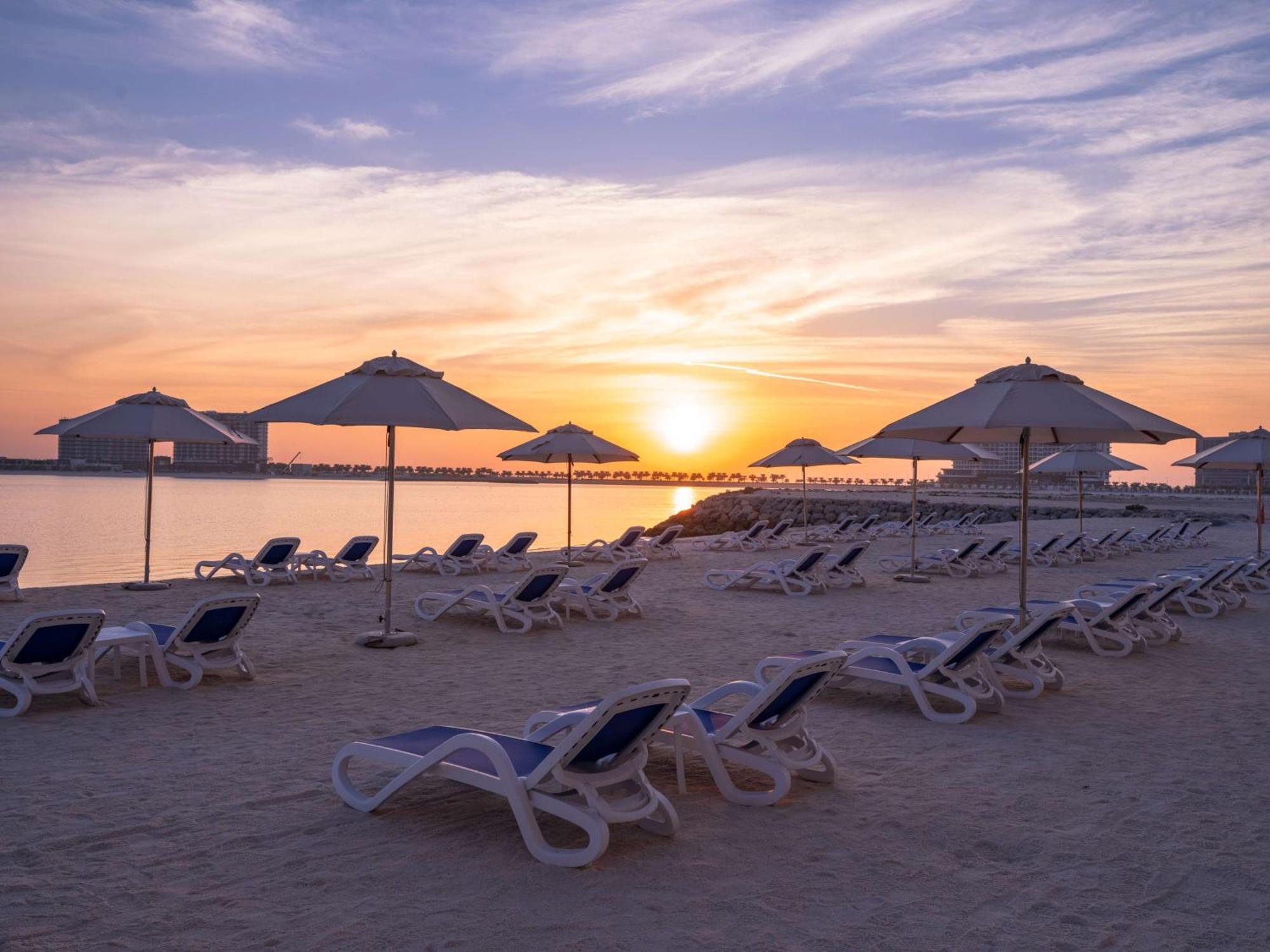 Sejur Dubai & plaja Ras al Khaimah, EAU - februarie 2026