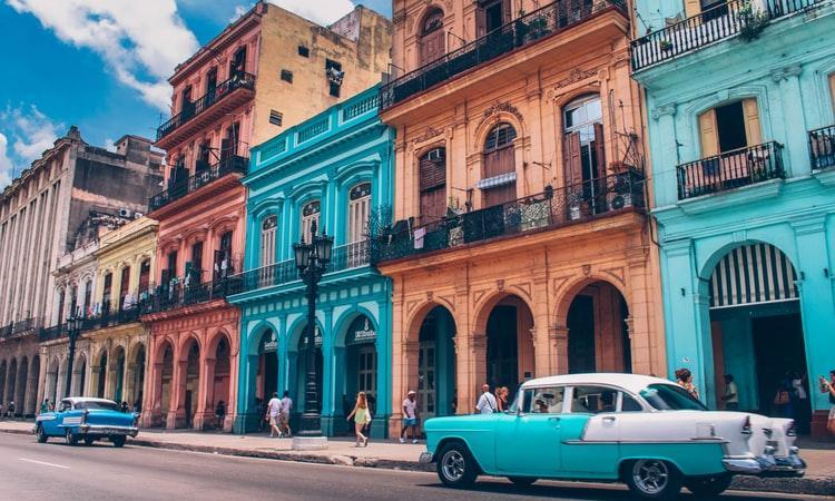 Increíble viaje combinado a Habana y Varadero