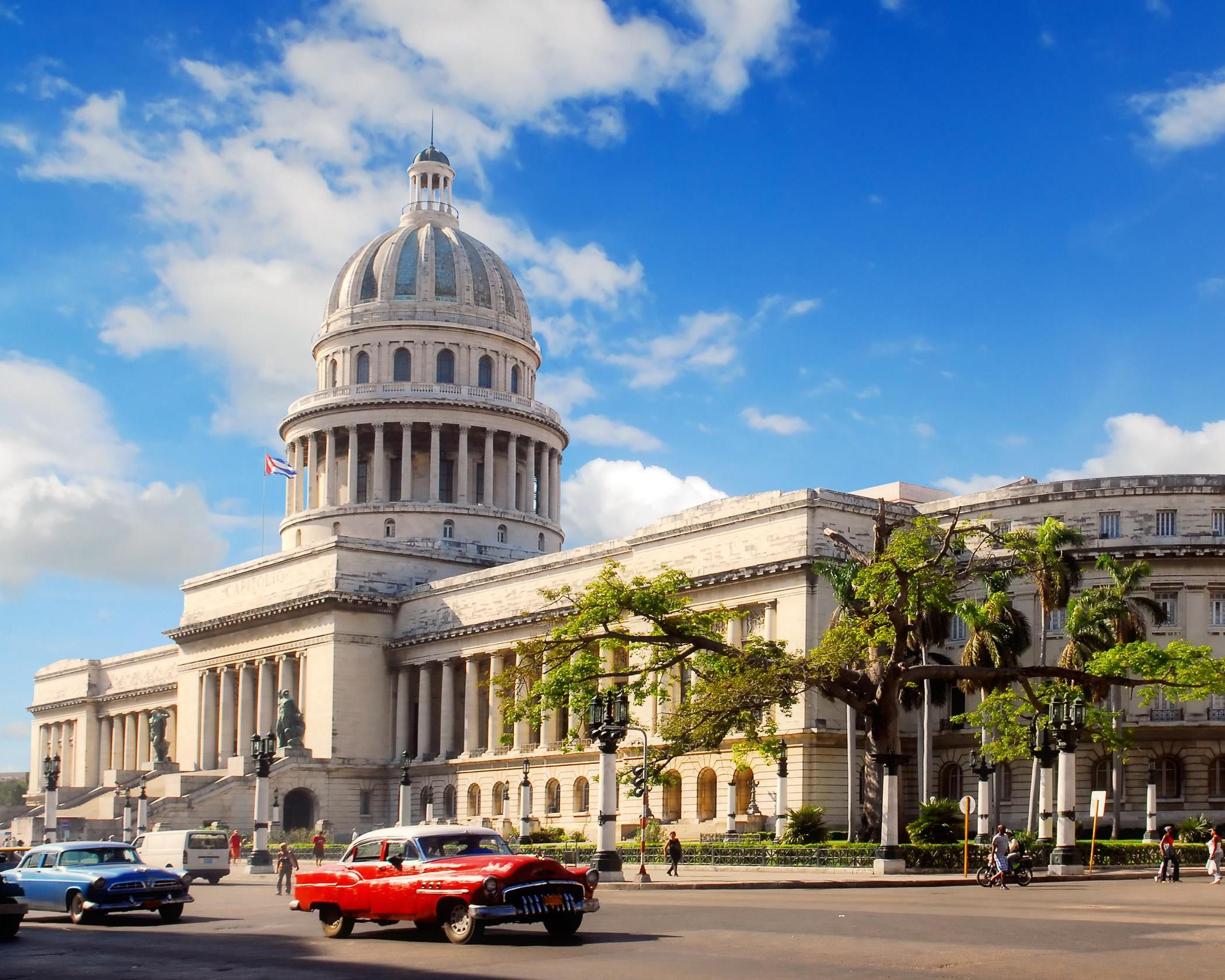  Descopera Cuba, din Budapesta - noiembrie 2025