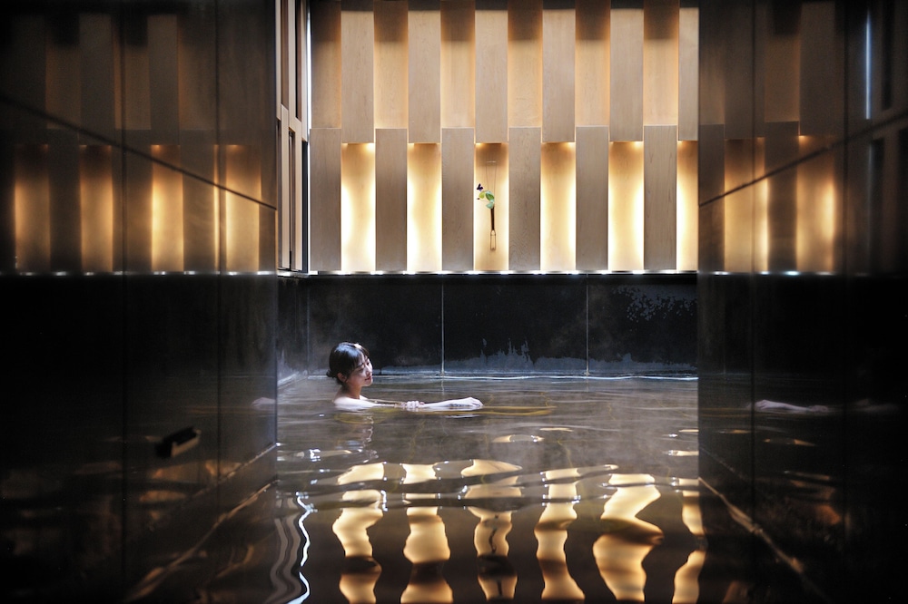 Experienta SPA Luxury in Tokyo & Hakone, Japonia - iulie