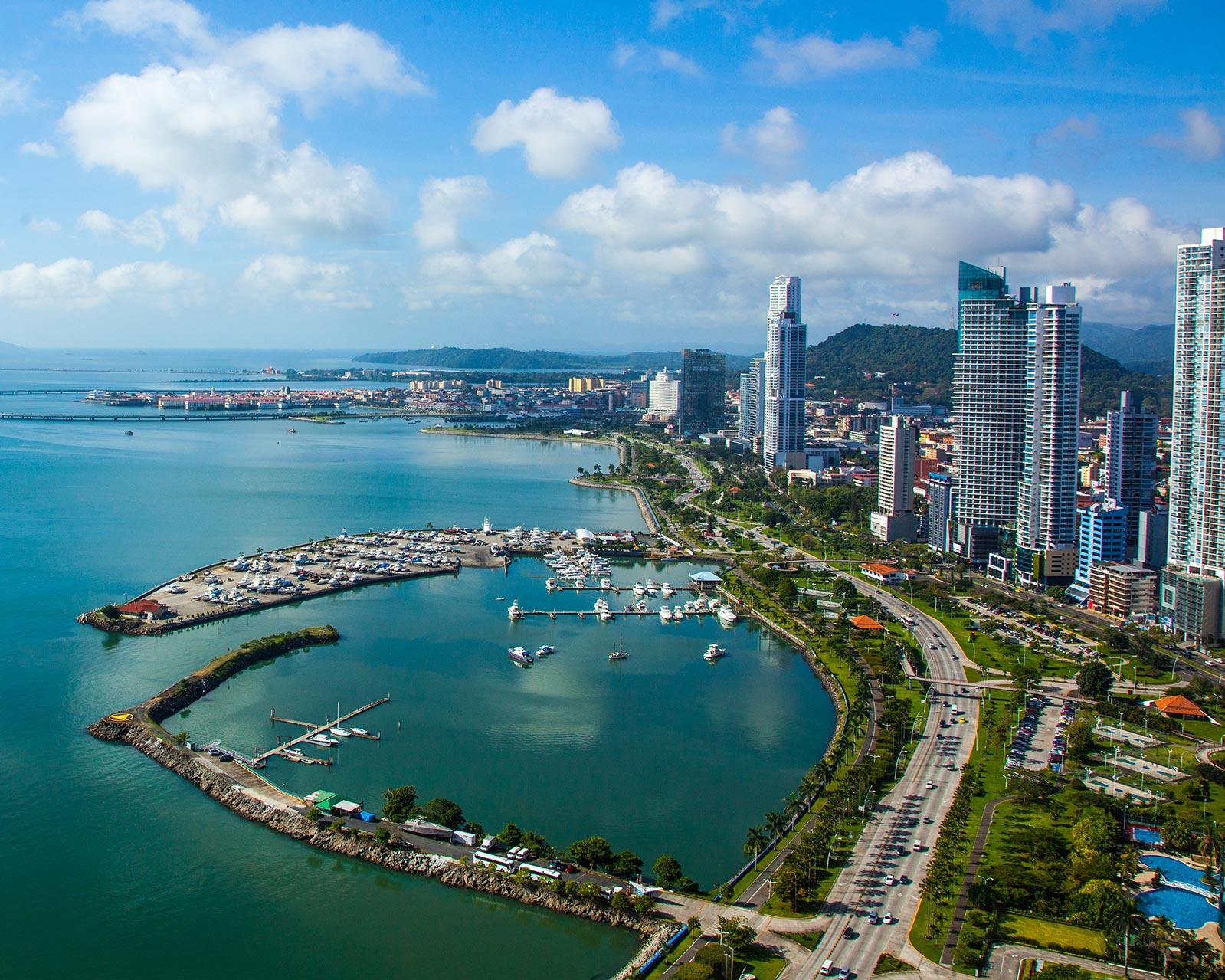  Descopera Panama - noiembrie 2025