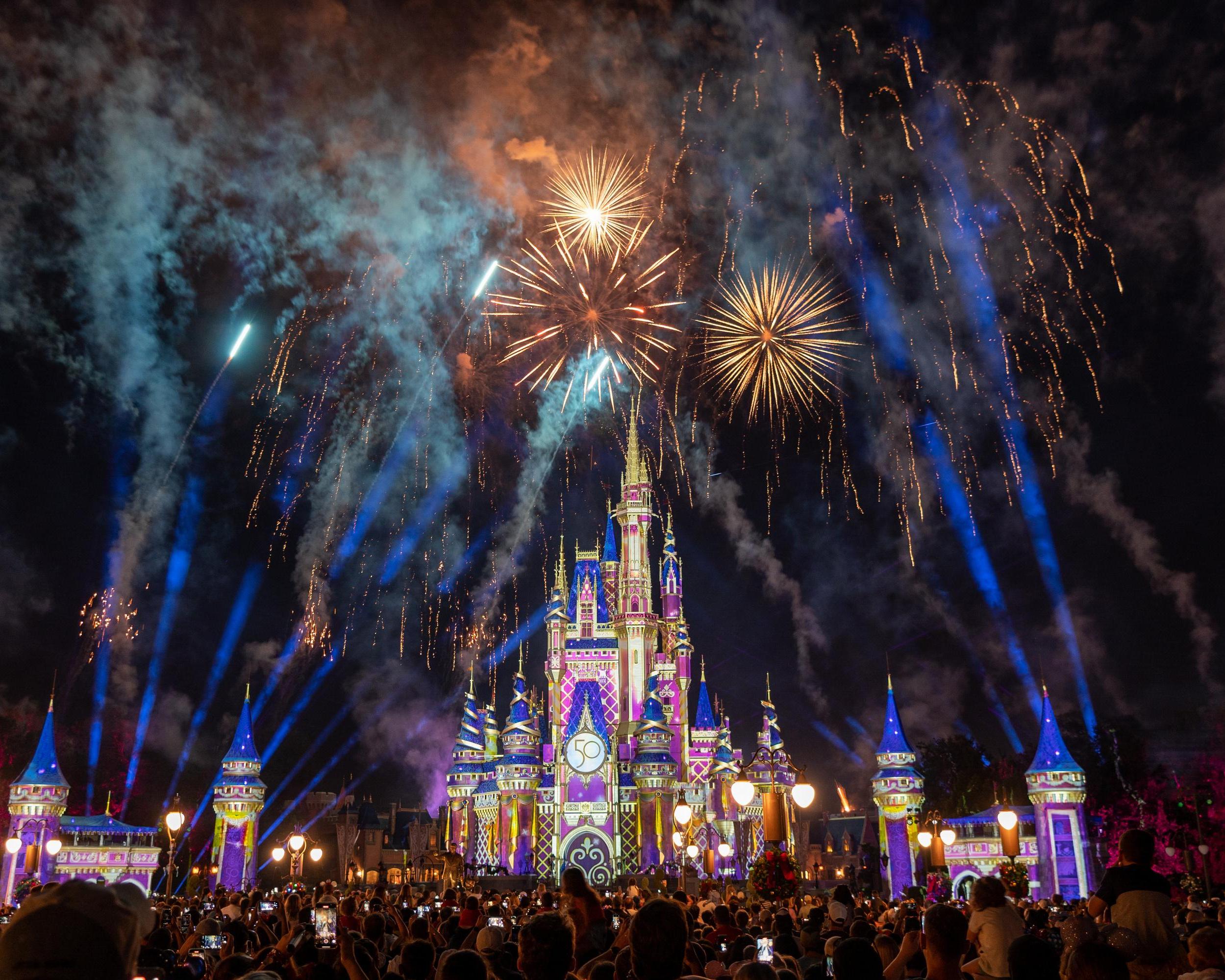 Disney 7 noches + 4 Pases + Auto IMBATIBLE