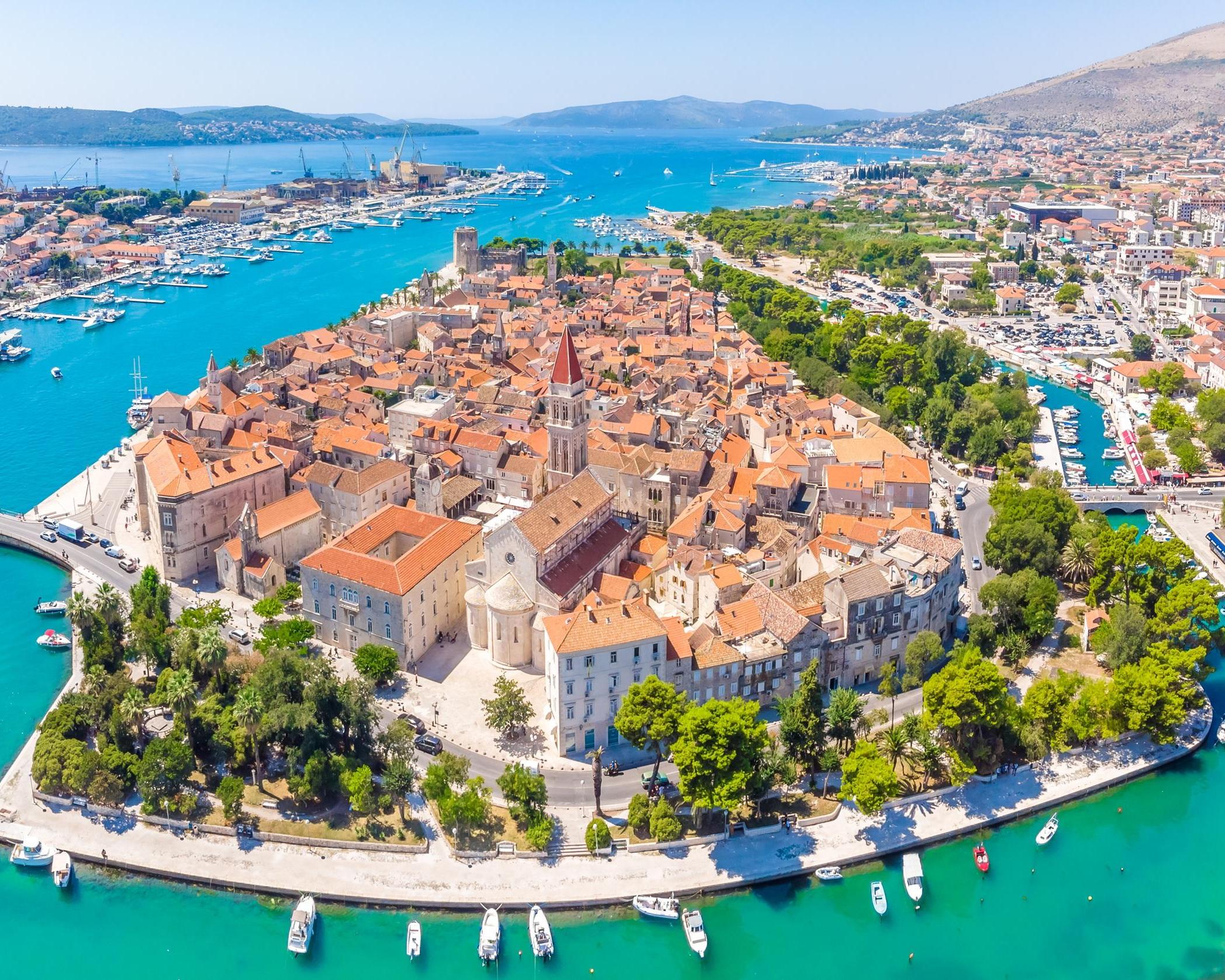Trogir, Croatia