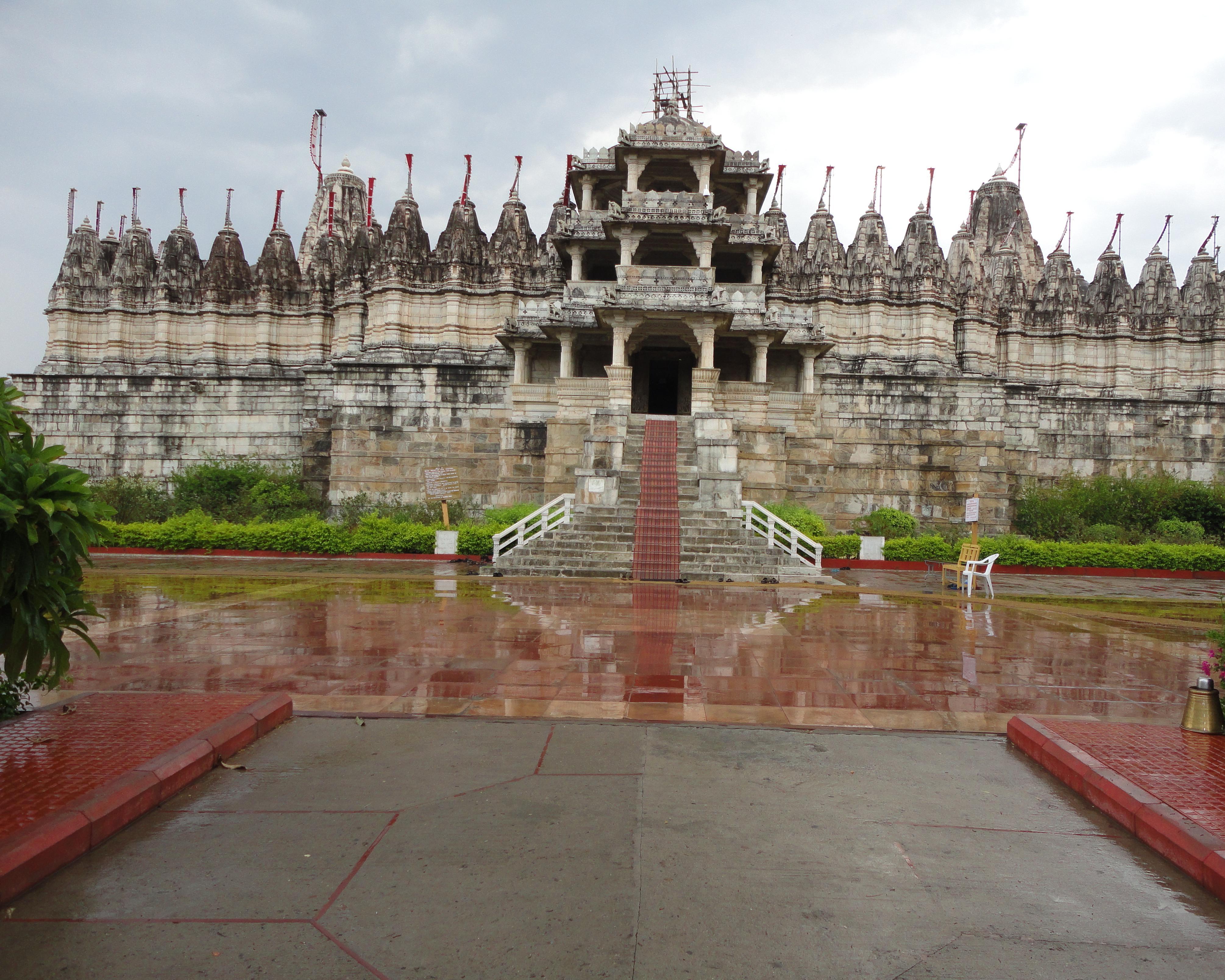 Ranakpur, India