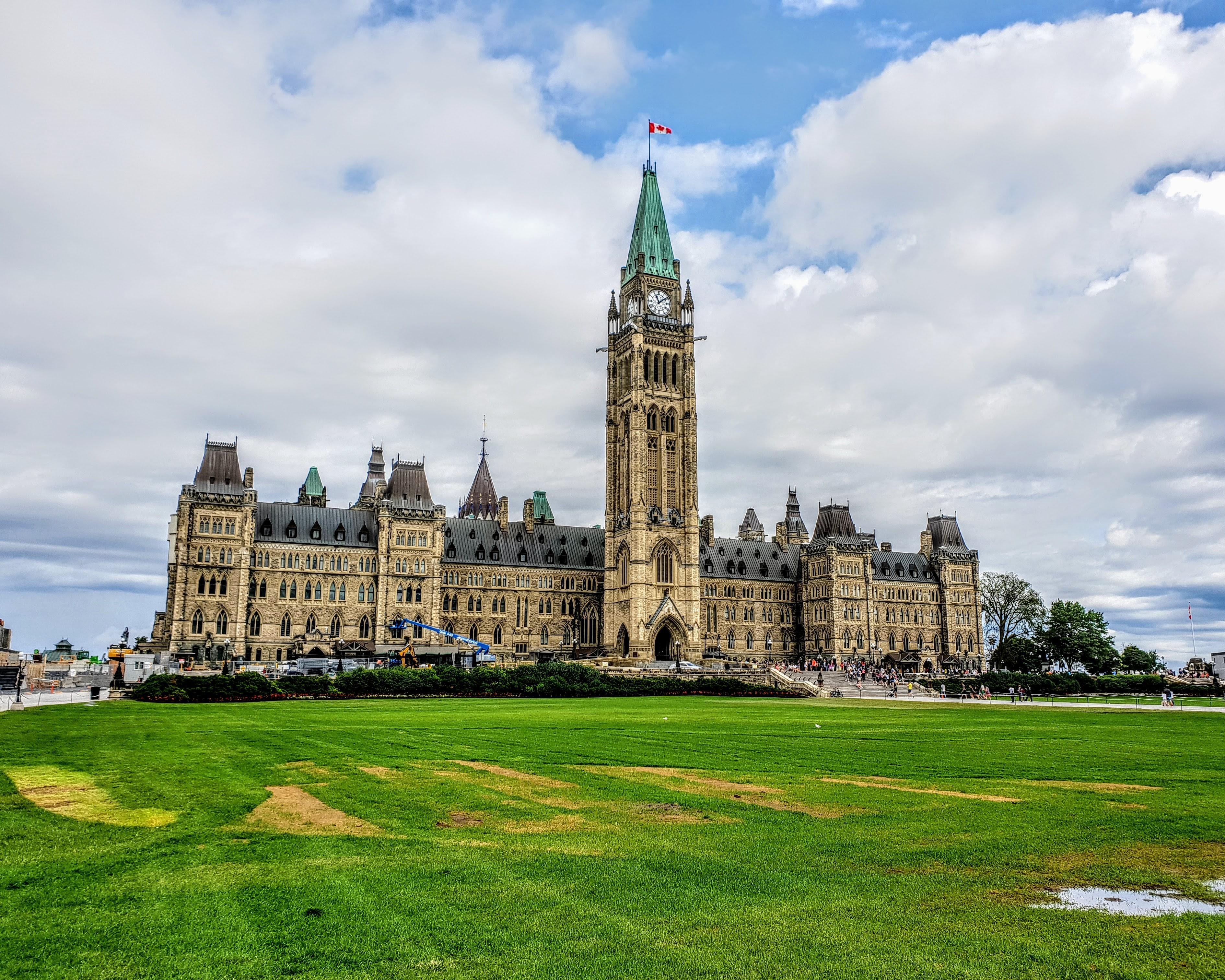 Het beste van Noordoost-Amerika & Canada