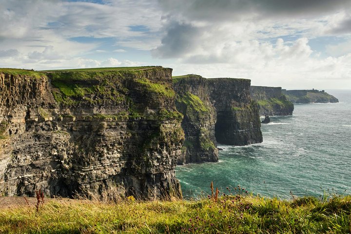 Sejur Dublin & Cliffs of Moher, Irlanda - 1 iulie 2026