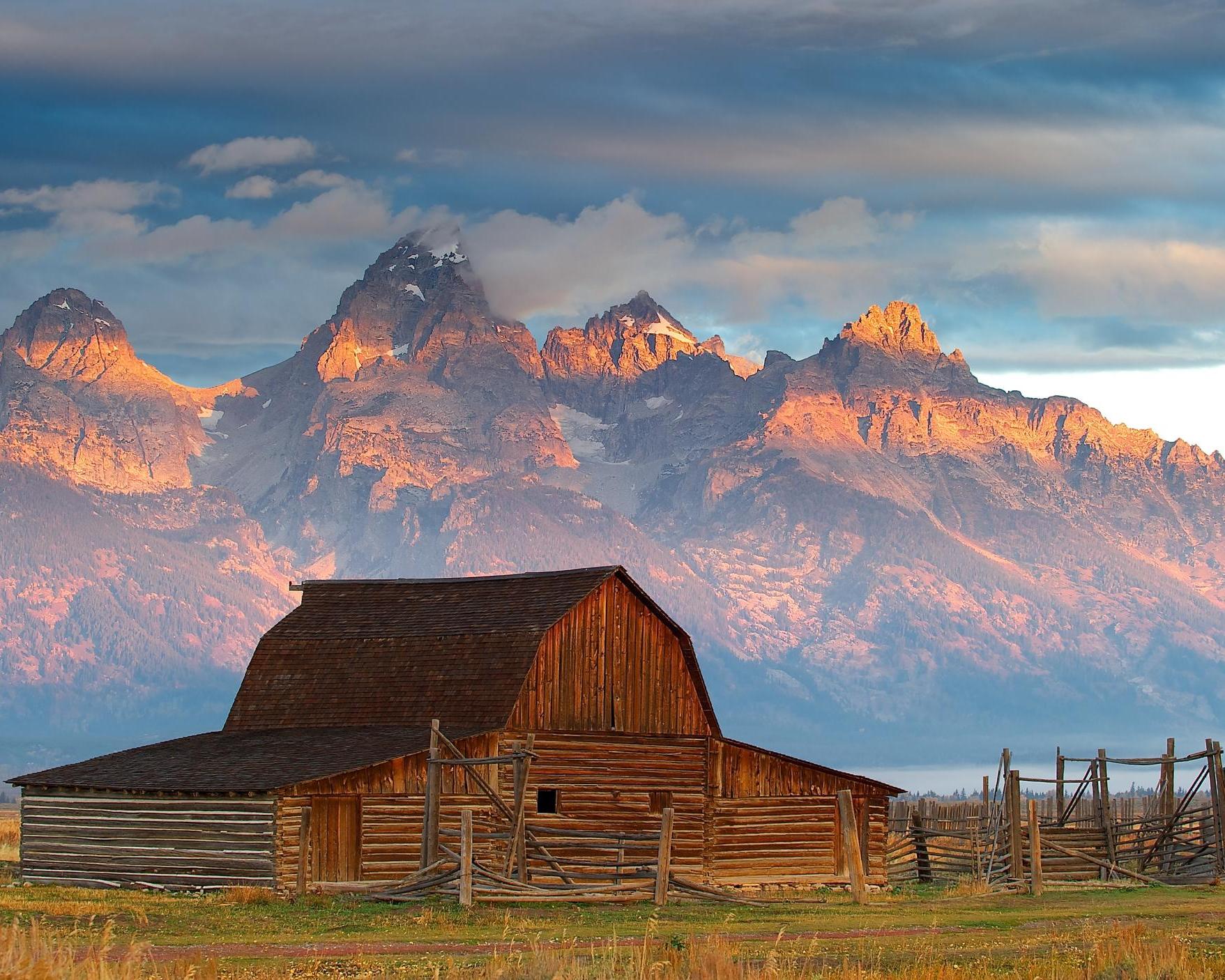  Circuit Self-drive - Yellowstone & Parcurile Nationale, SUA