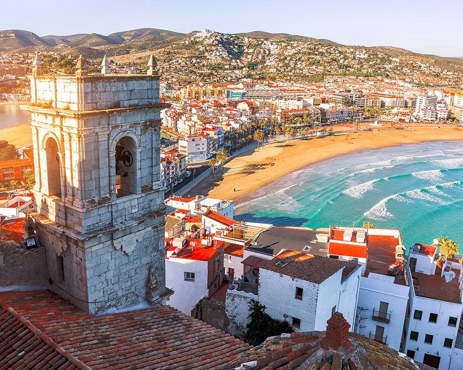 Sejur Valencia si Marbella, Spania - mai 2026