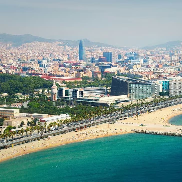 Barcelona