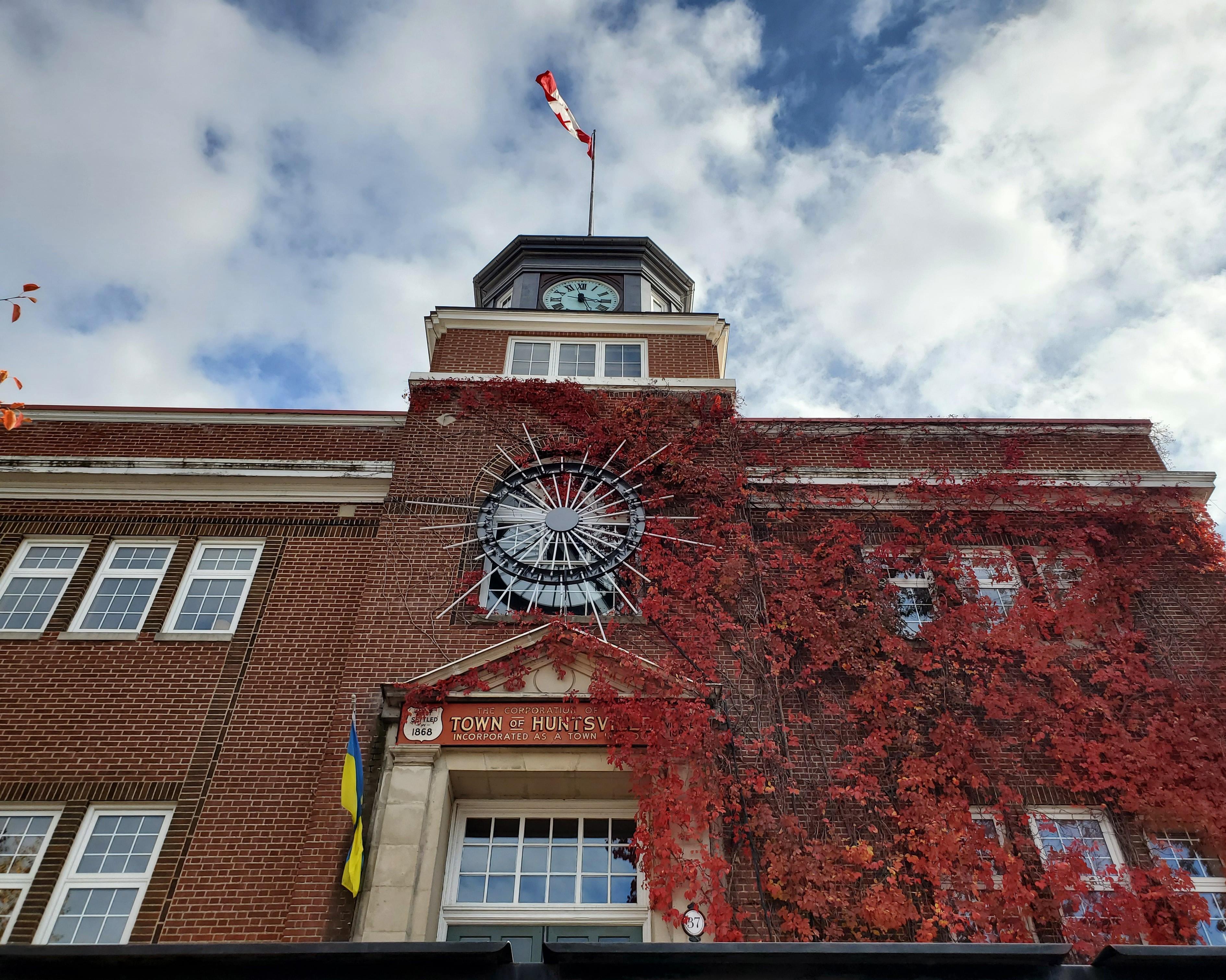 Maak kennis met Oost-Canada