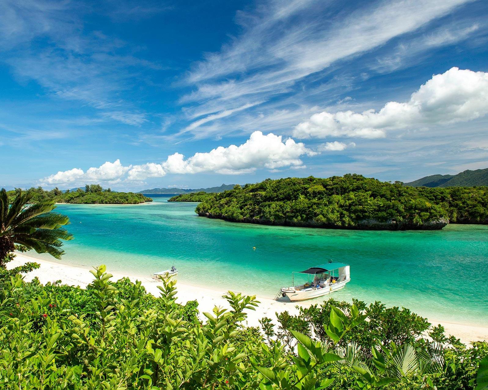 Sejur Tokyo & plaja Okinawa, Japonia - iunie 2026