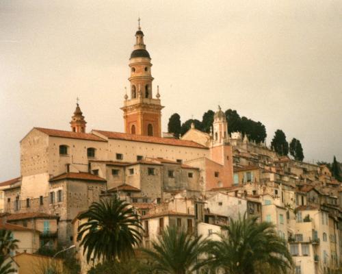 Autorondreis de Provence & Cote d&apos;Azur- 10 dagen afbeelding