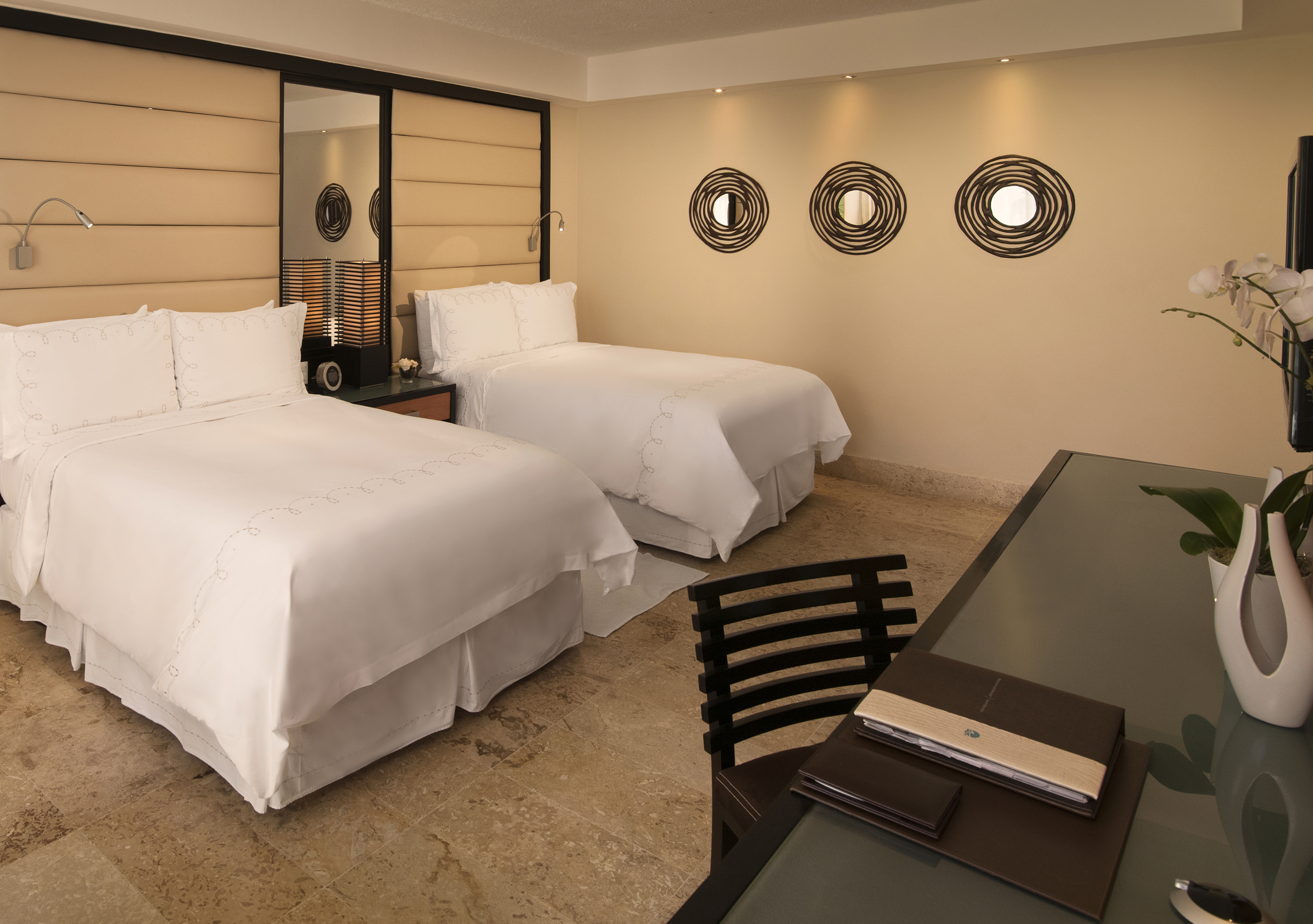 10 Nächte mit All Inklusive im Casa de Campo Resort mit 3 Greenfees