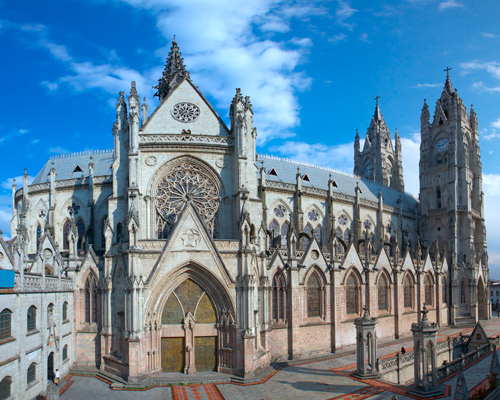  Descopera Ecuador - iunie 2026