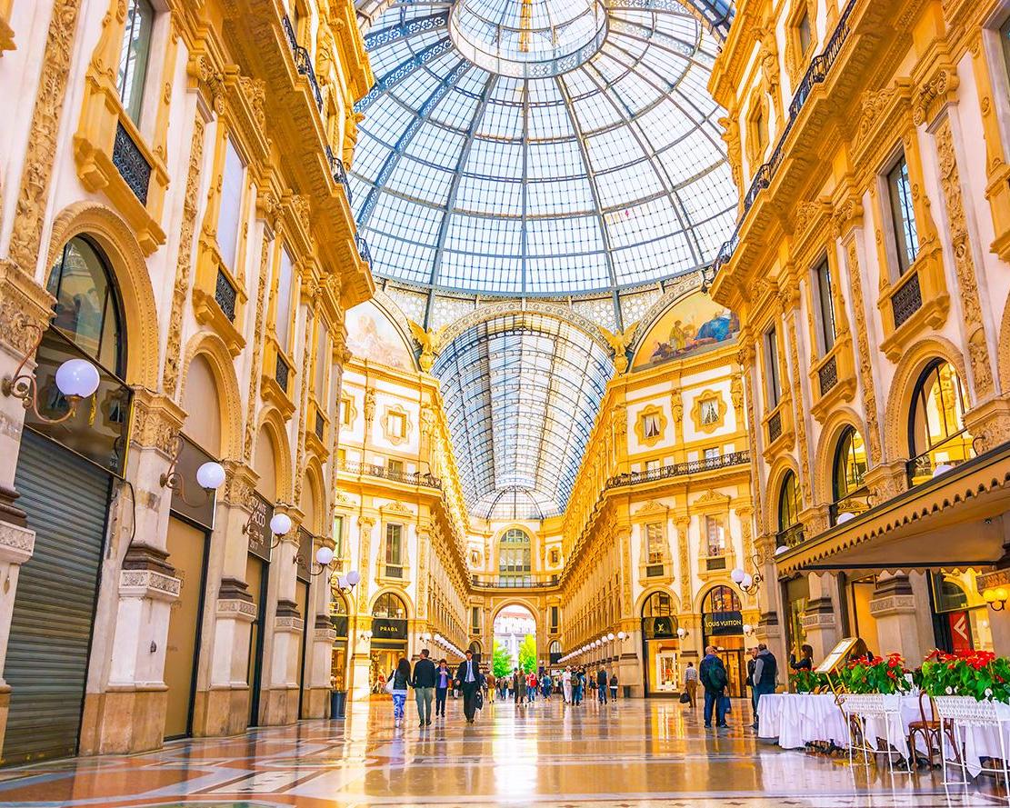 City break Milano & Bergamo, Italia-din Timisoara, decembrie
