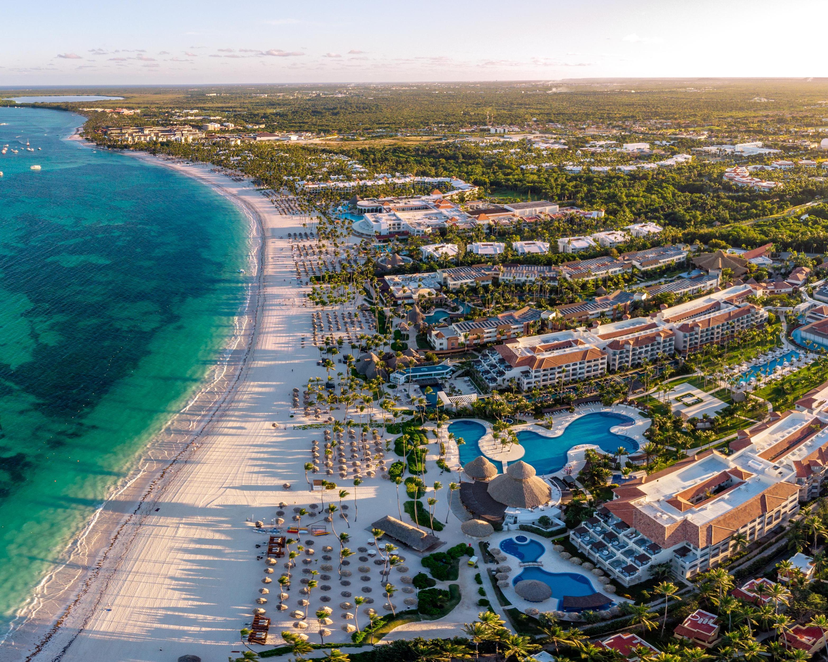 Paquete a Punta Cana 7 noches desde Córdoba - Oferta