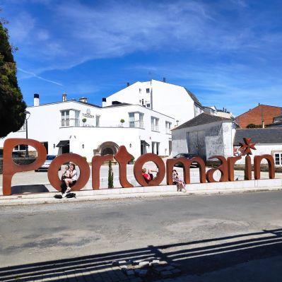 Portomarin