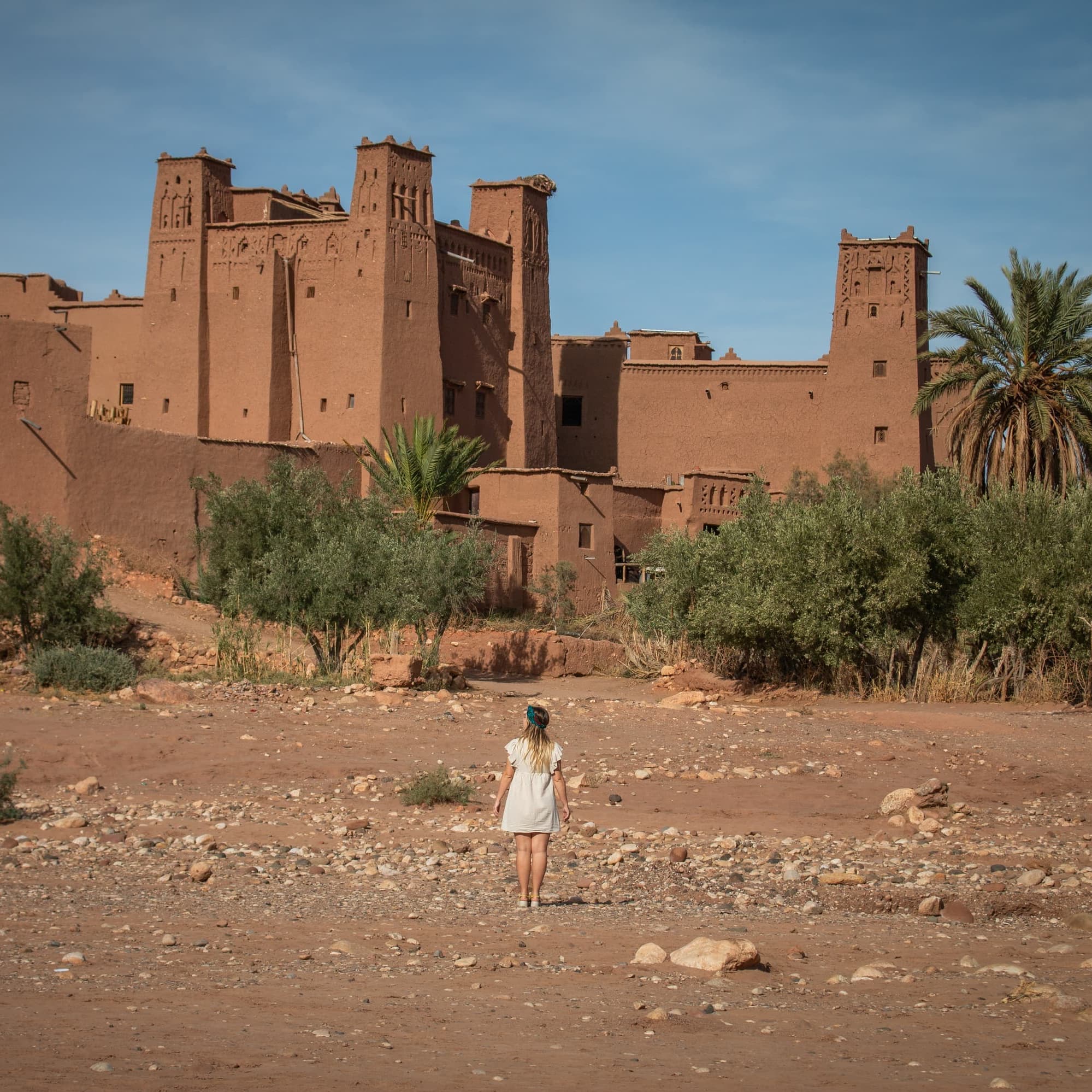 Marrakech