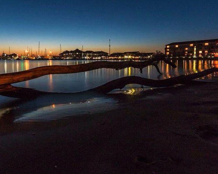 Rondawel en Renoster Roete