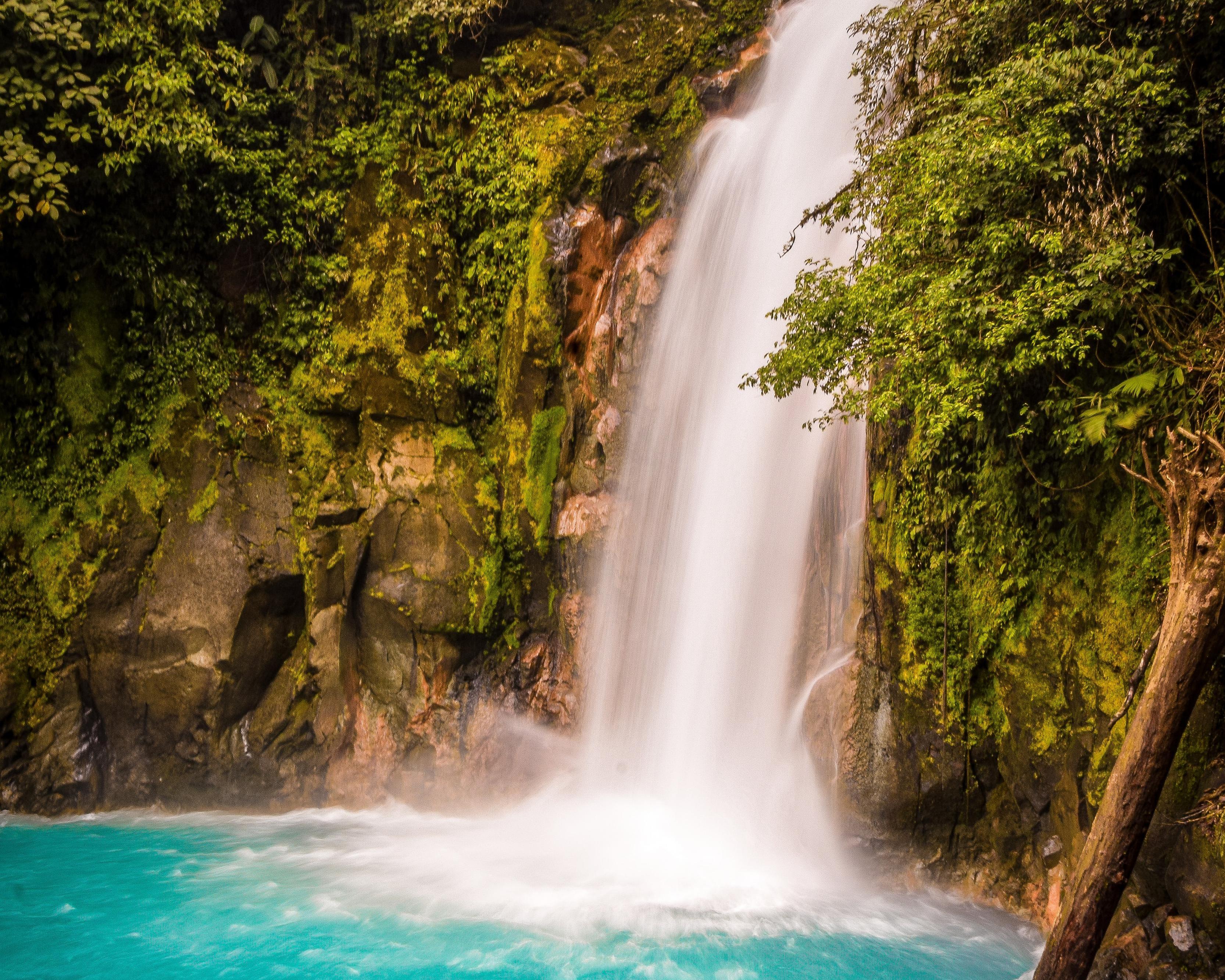 Het beste van Costa Rica