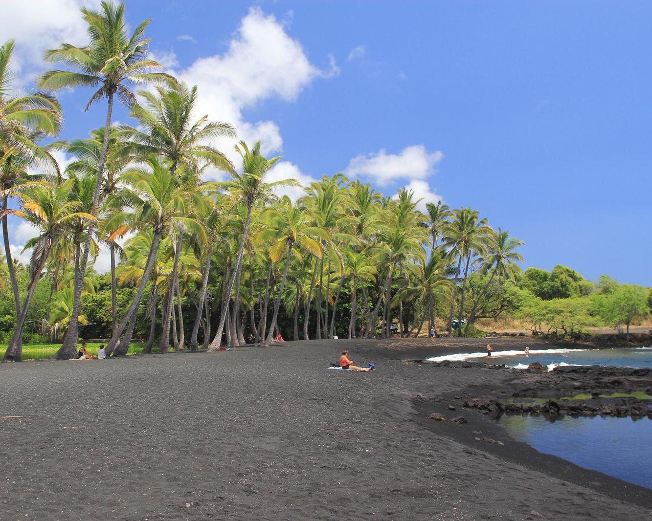 Hawaii – Pele Reis Oahu, Molokai, Maui, Big Island, Kauai