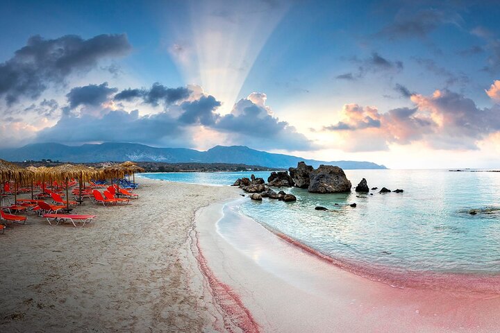 Sejur plaja Creta, Grecia - iulie 2026