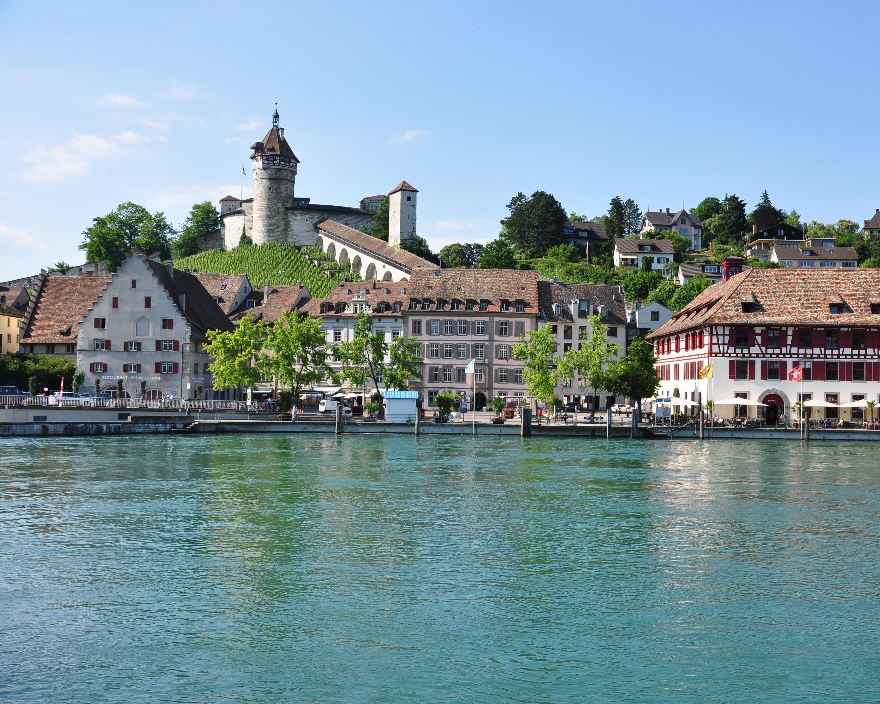 Schaffhausen, Switzerland