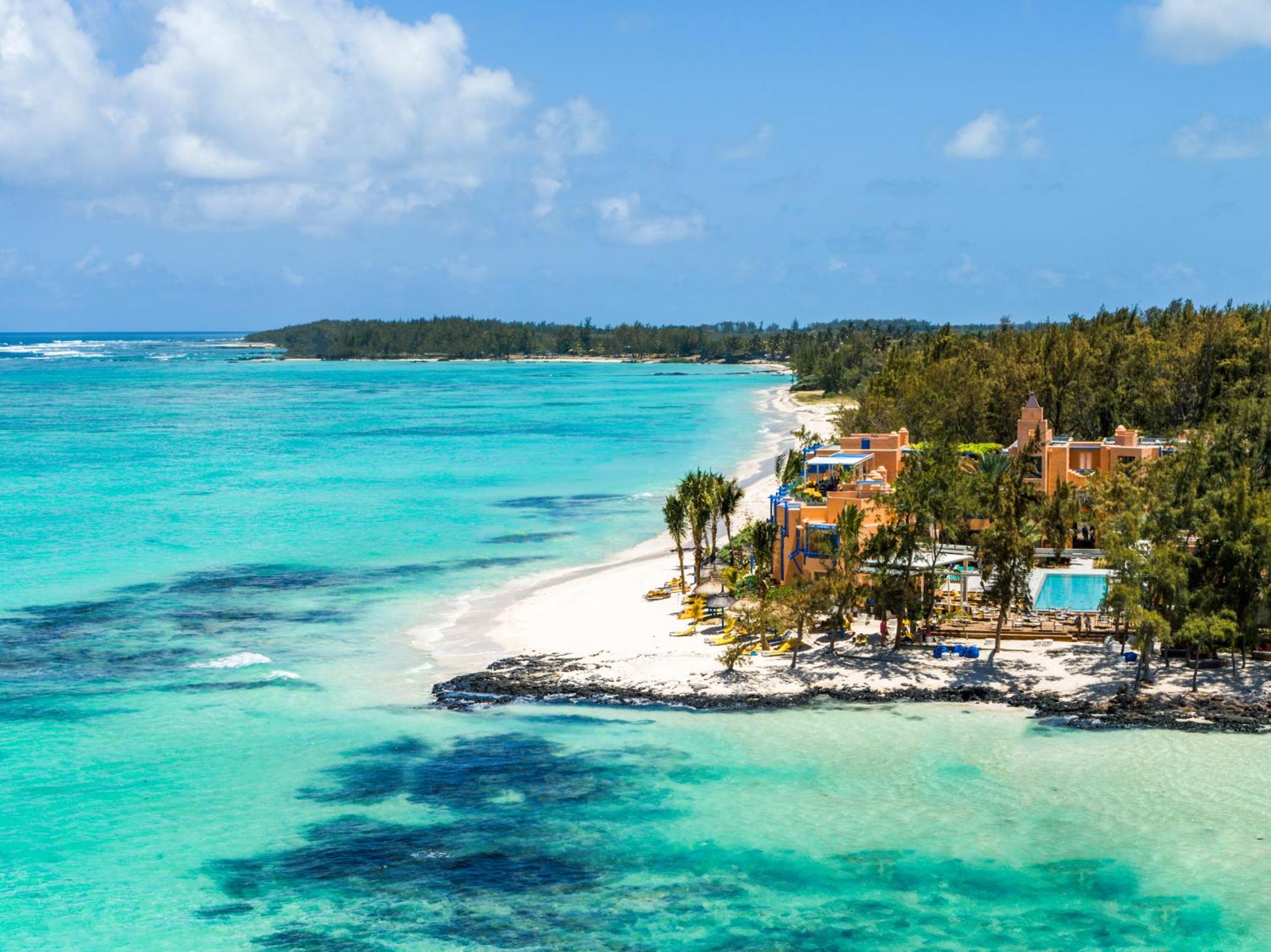 Luna de Miere in Mauritius - noiembrie 2025