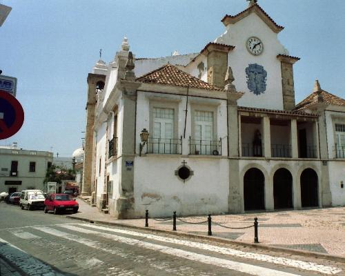 Olhao