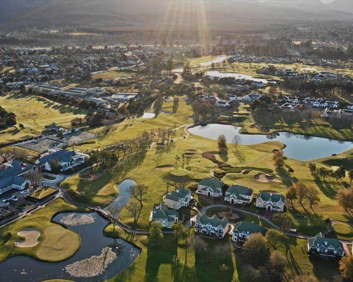 Rooikoppe en Stroopsoet Roete