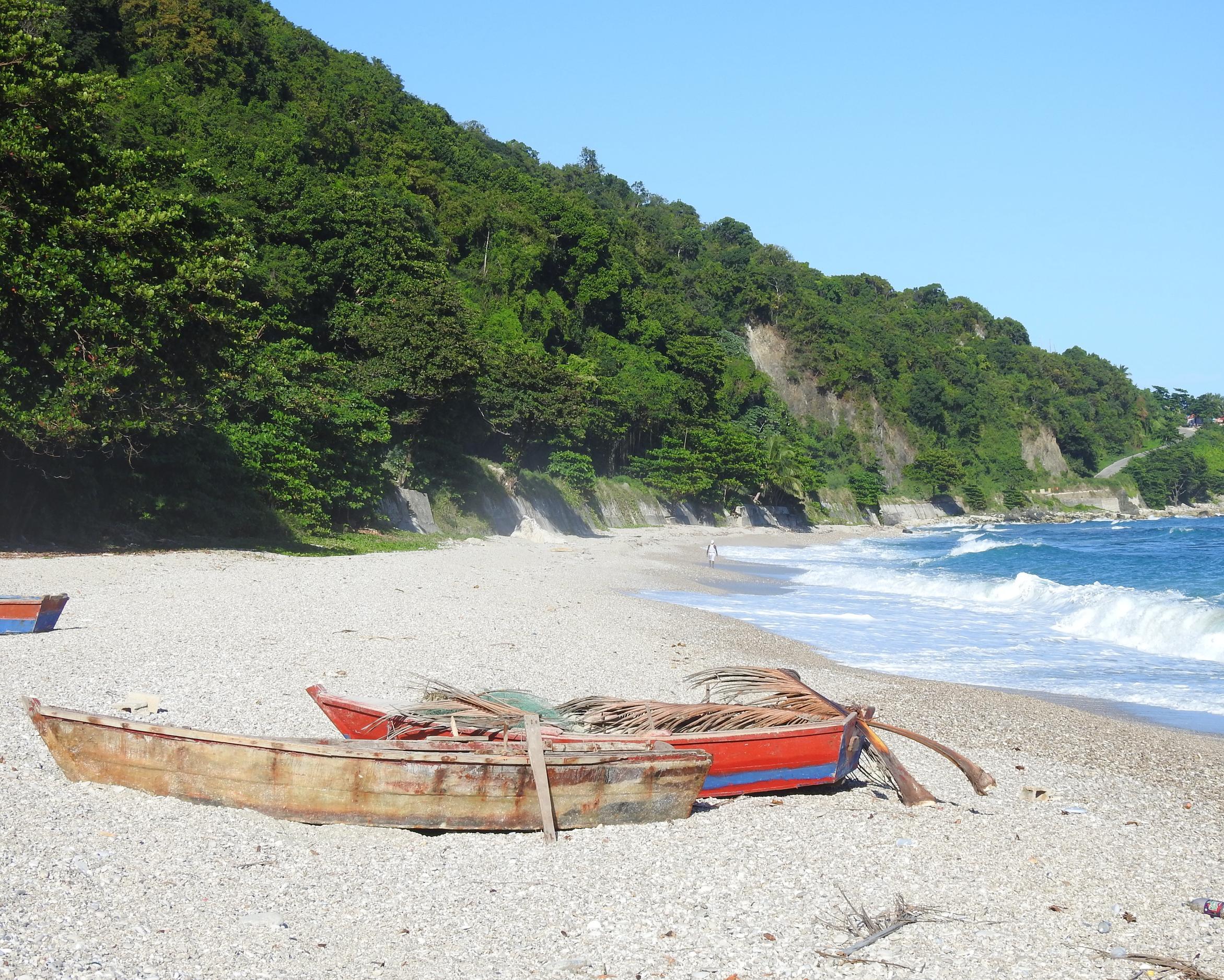 Barahona, Dominican Republic