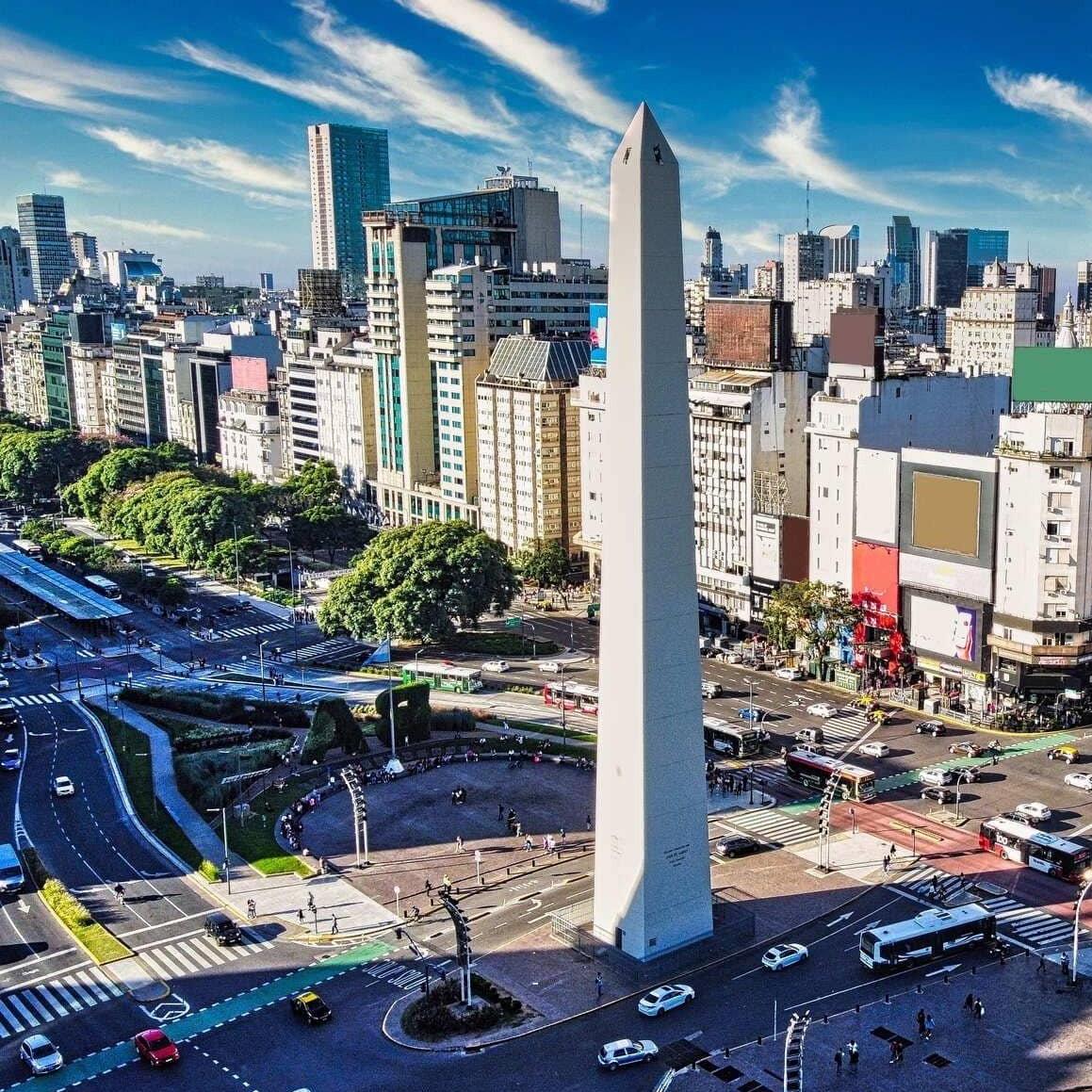 Buenos Aires