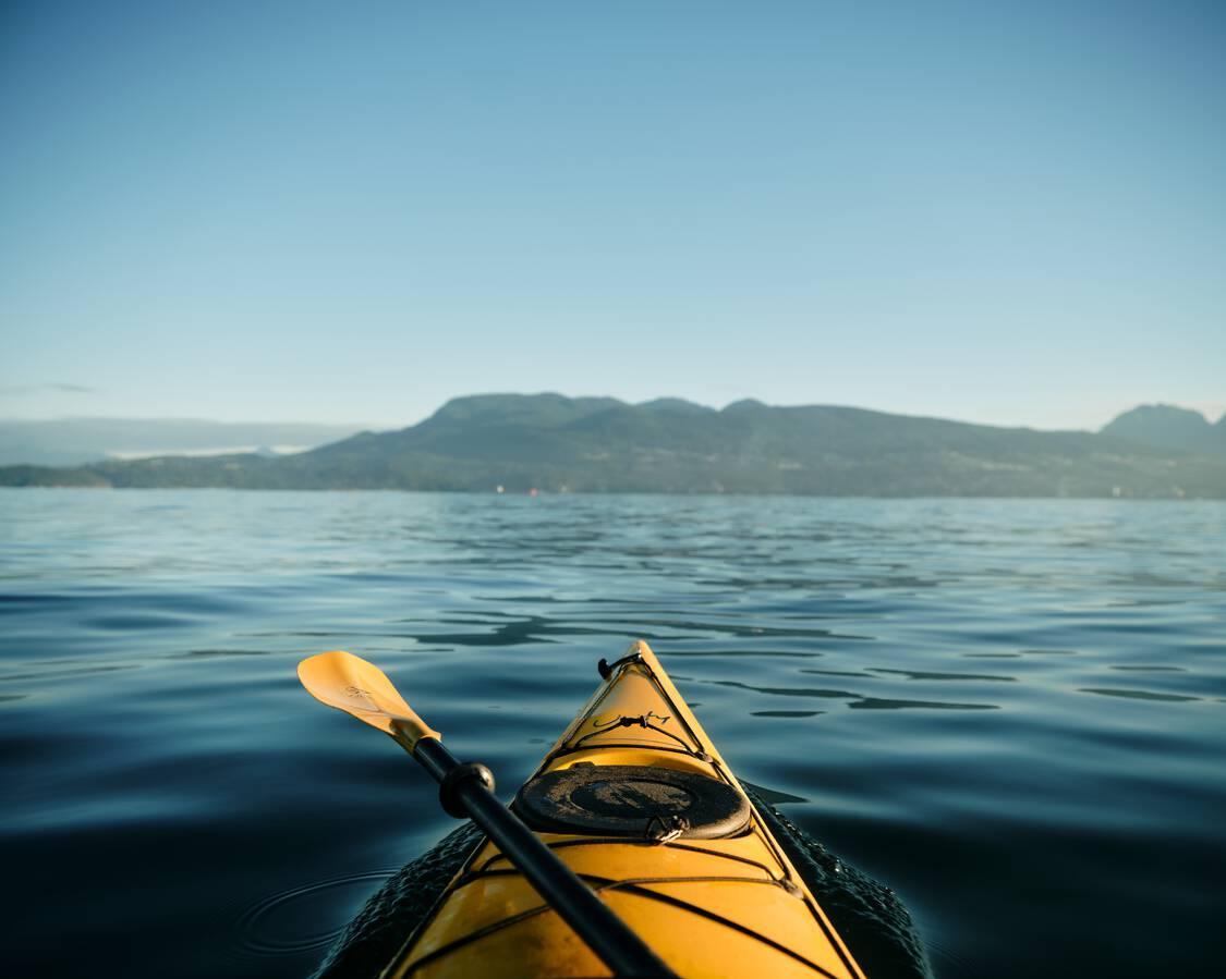 Het beste van West-Canada