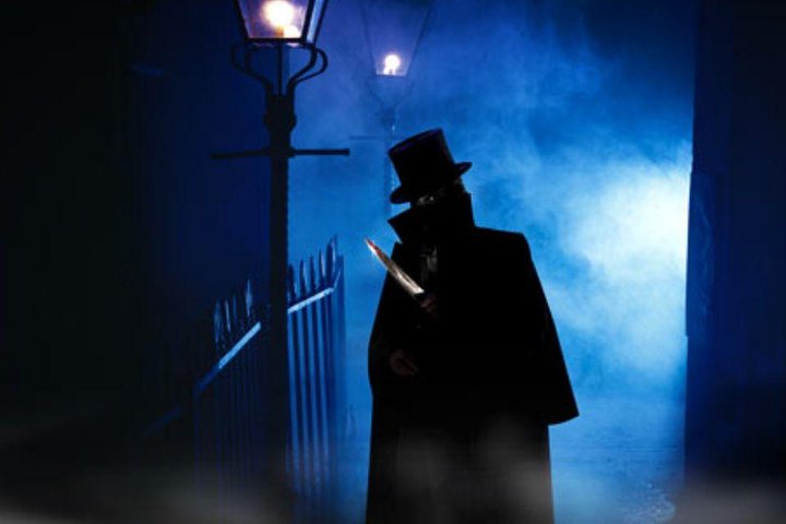 Halloween: Pe urmele lui Jack the Ripper in Londra - octombrie