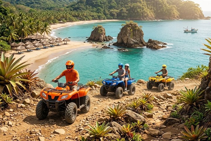Adventure Republica Dominicana - februarie 2027