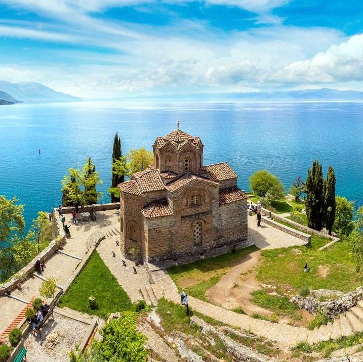 Ohrid