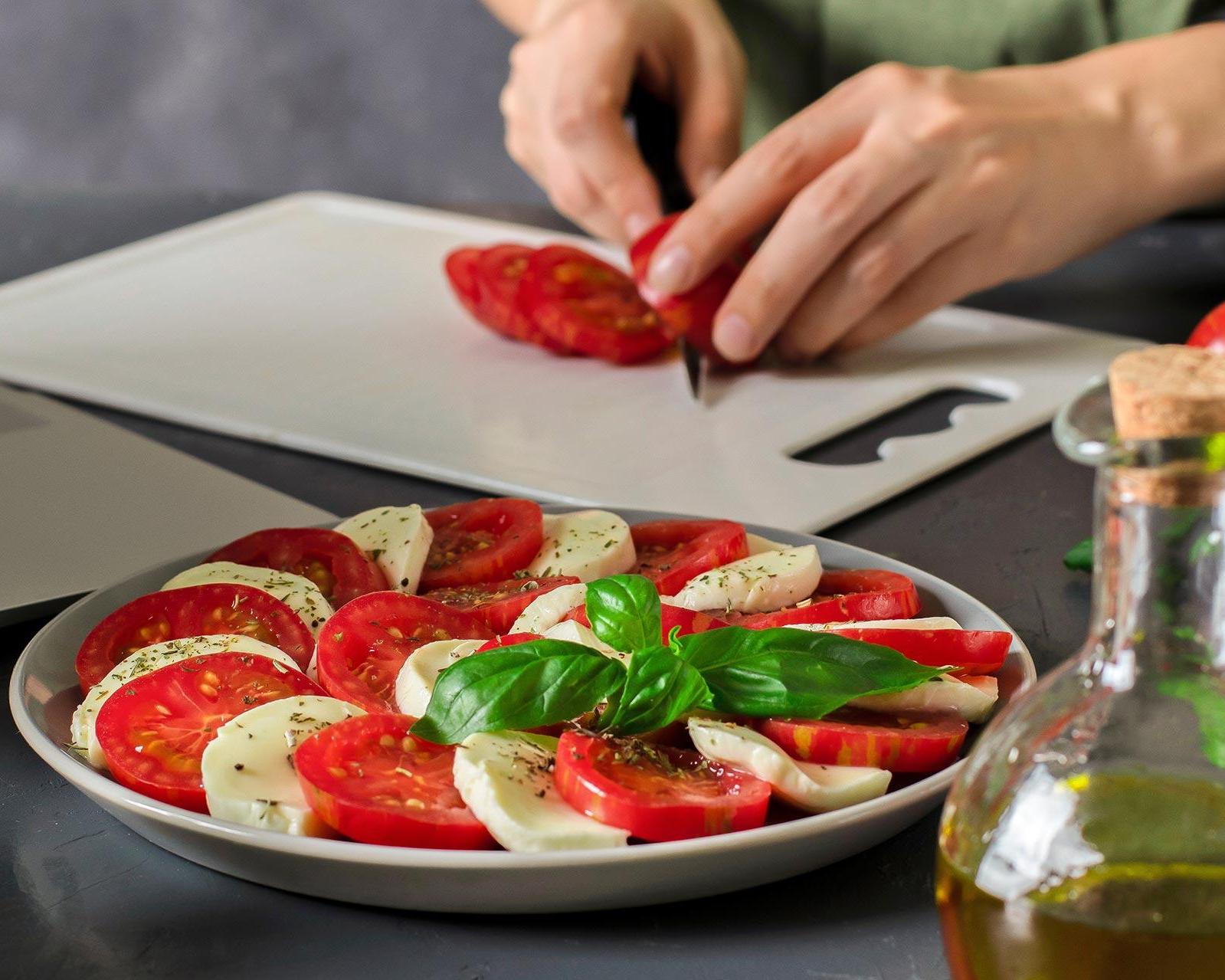 8 Martie - Experienta culinara Bologna, Italia - din Iasi