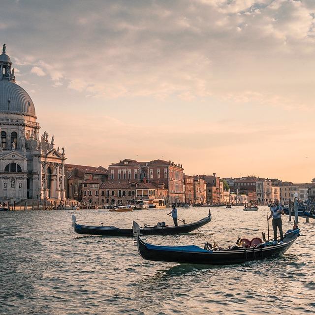 Venezia