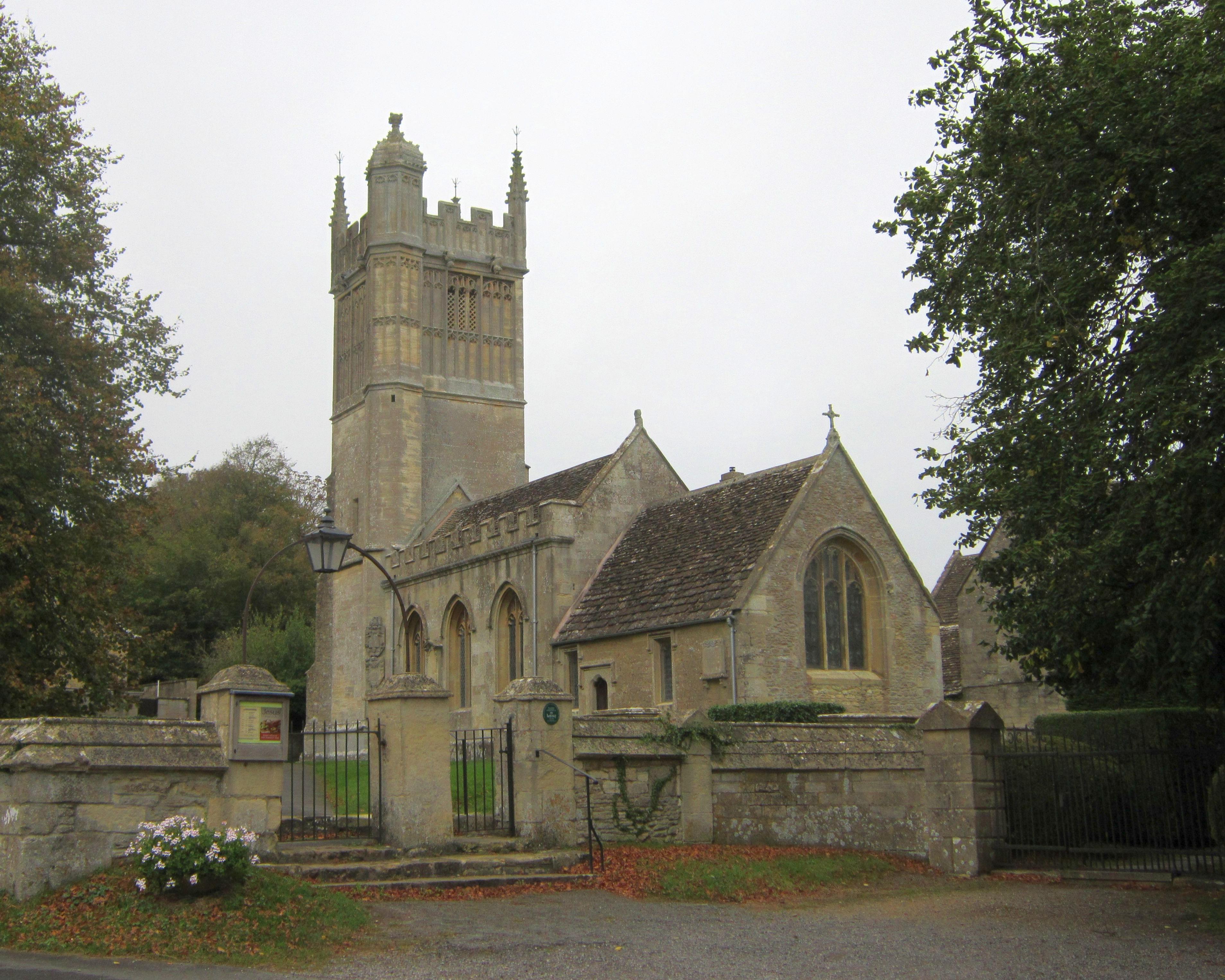 Wiltshire, United Kingdom