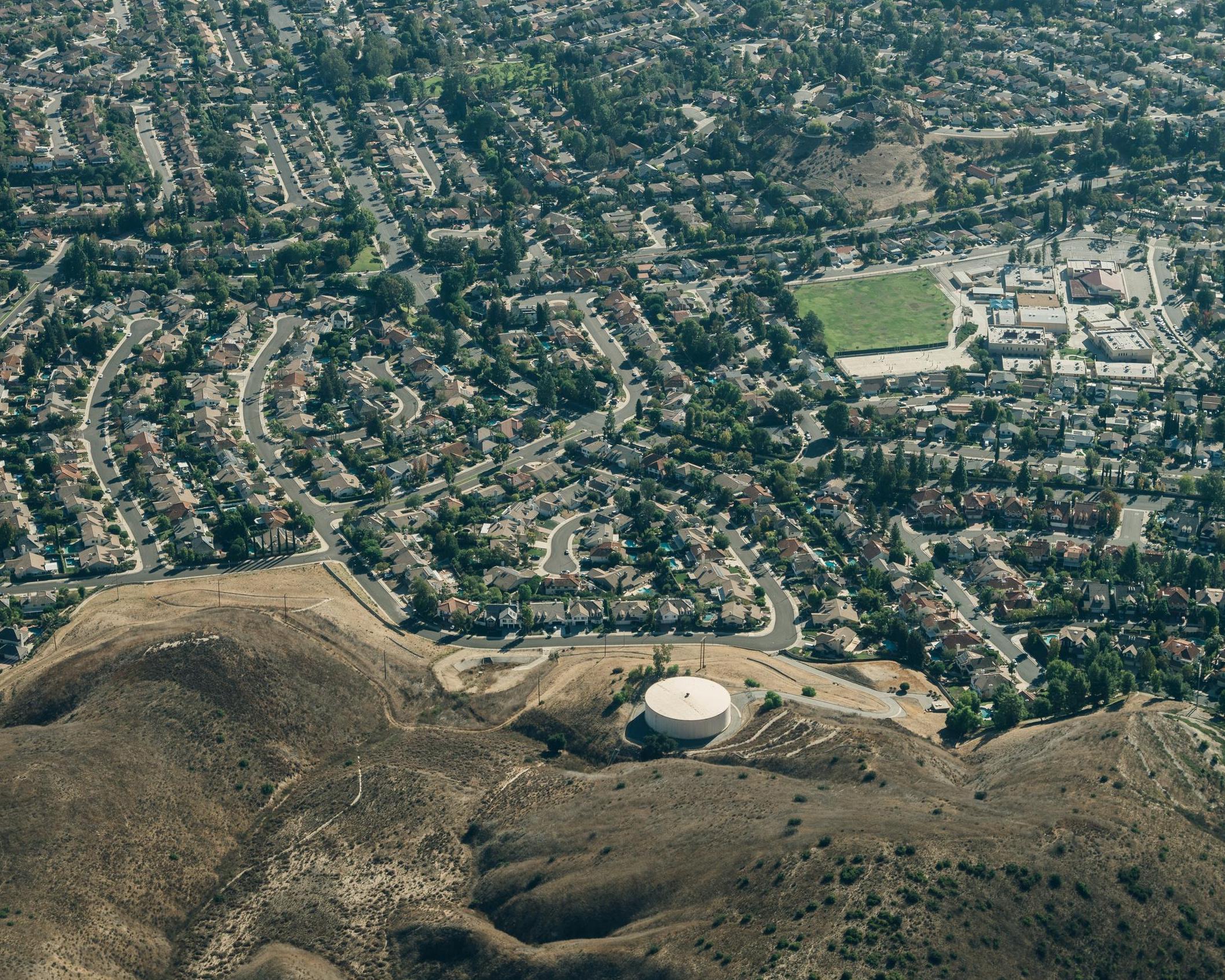 Stevenson Ranch CA, United States of America