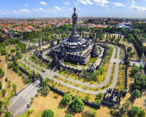 Bali, cultuur, natuur en ontspanning - 17 dagen afbeelding