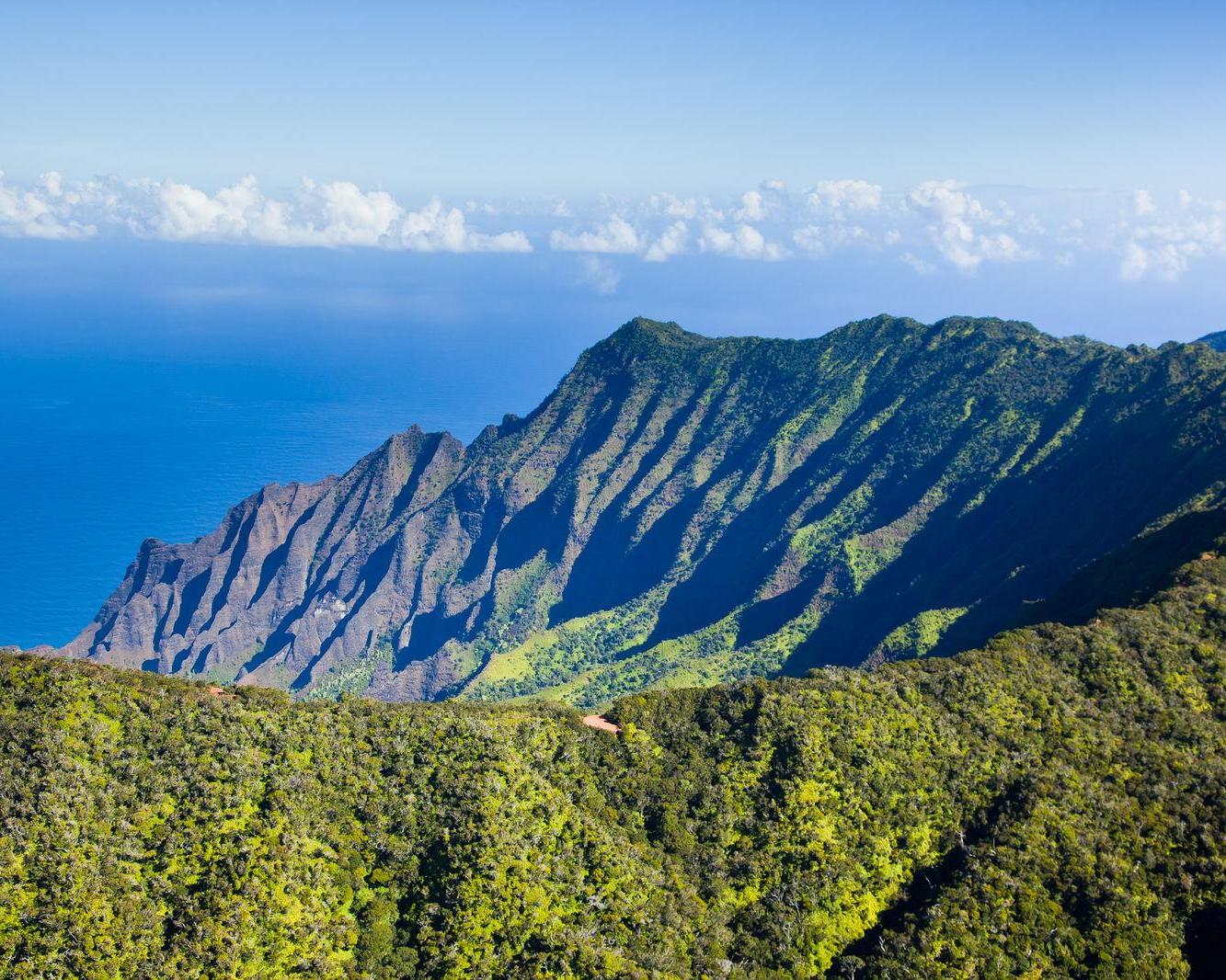 Hawaii Makuku reis – San Francisco, Oahu, Kauai, Maui