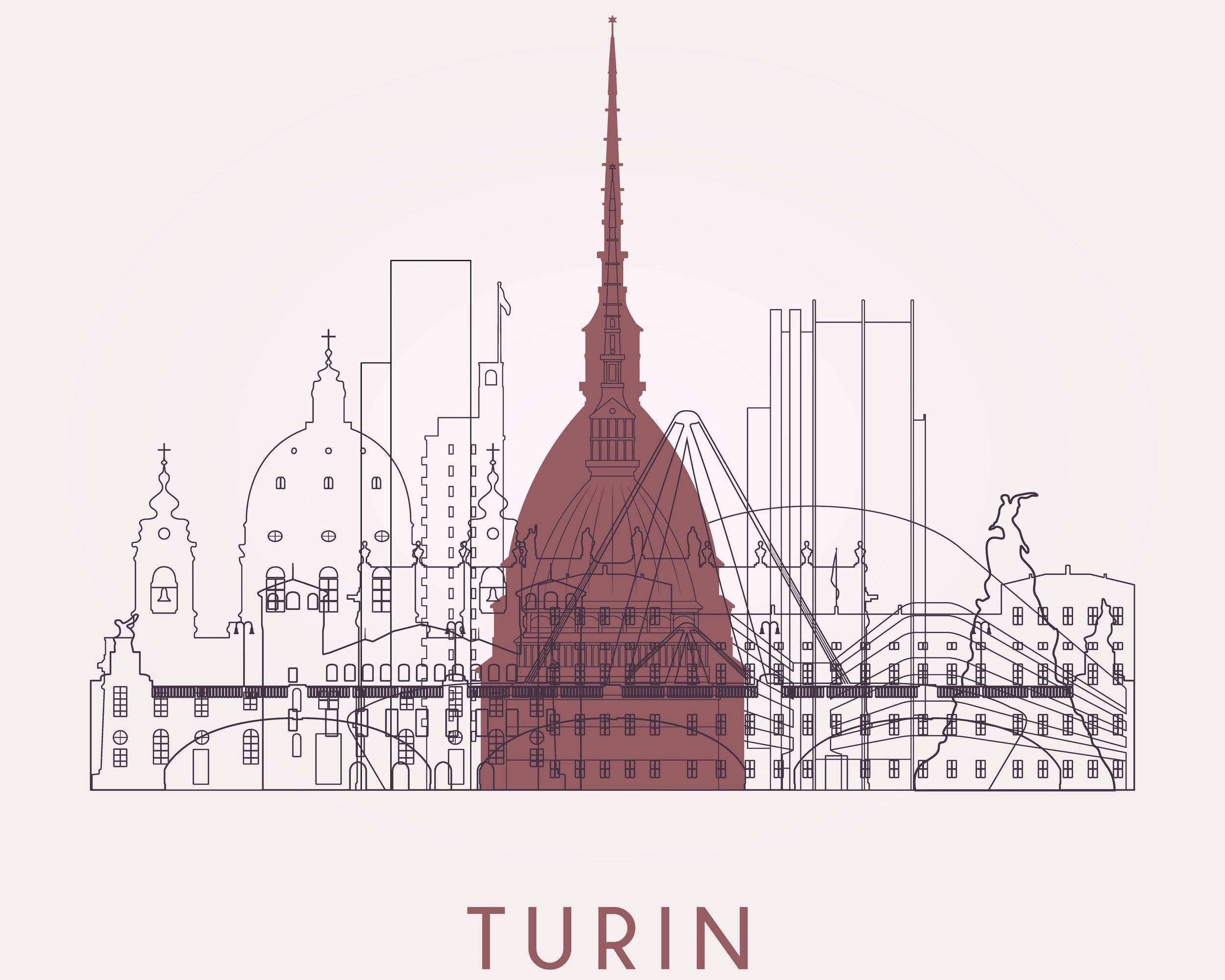 Torino: In Viaggio con la Storica dell'arte