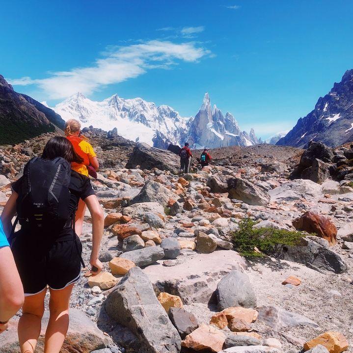 El Chaltén