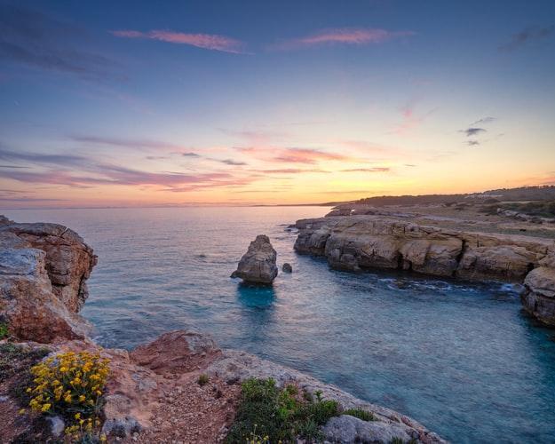 España Menorca (Isla)