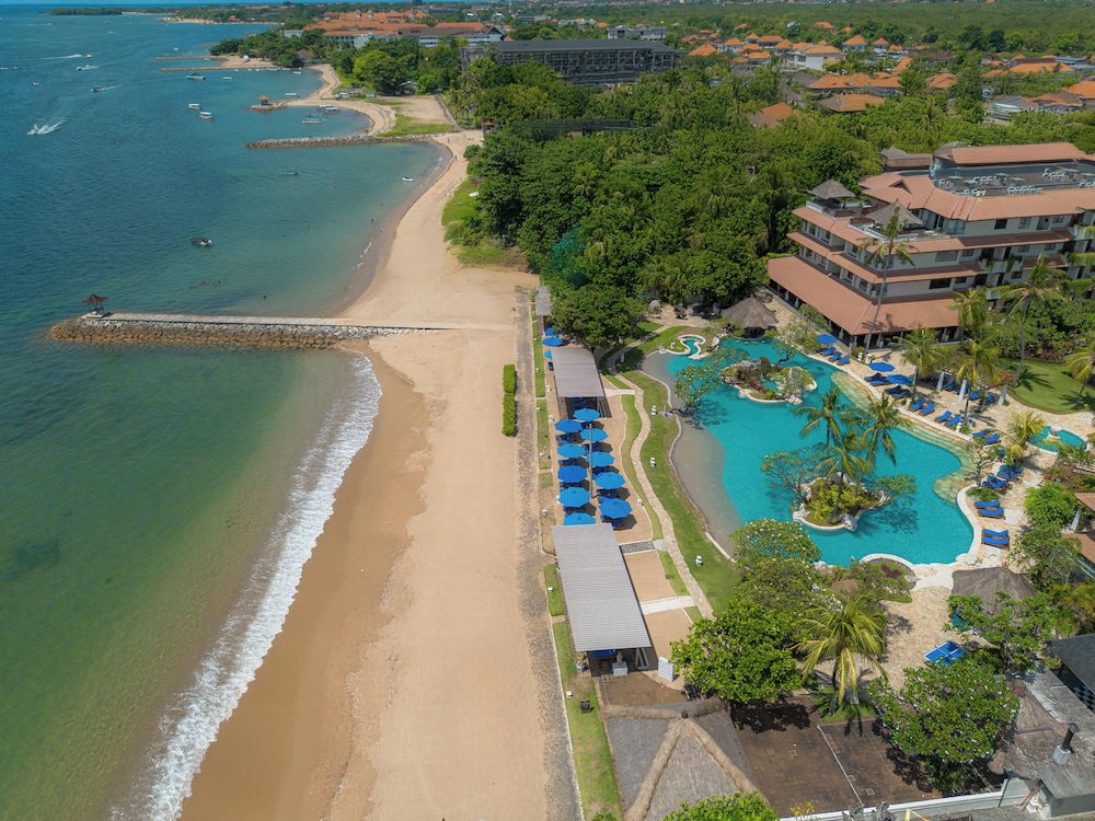 Sejur plaja Bali, Indonezia - iulie 2026