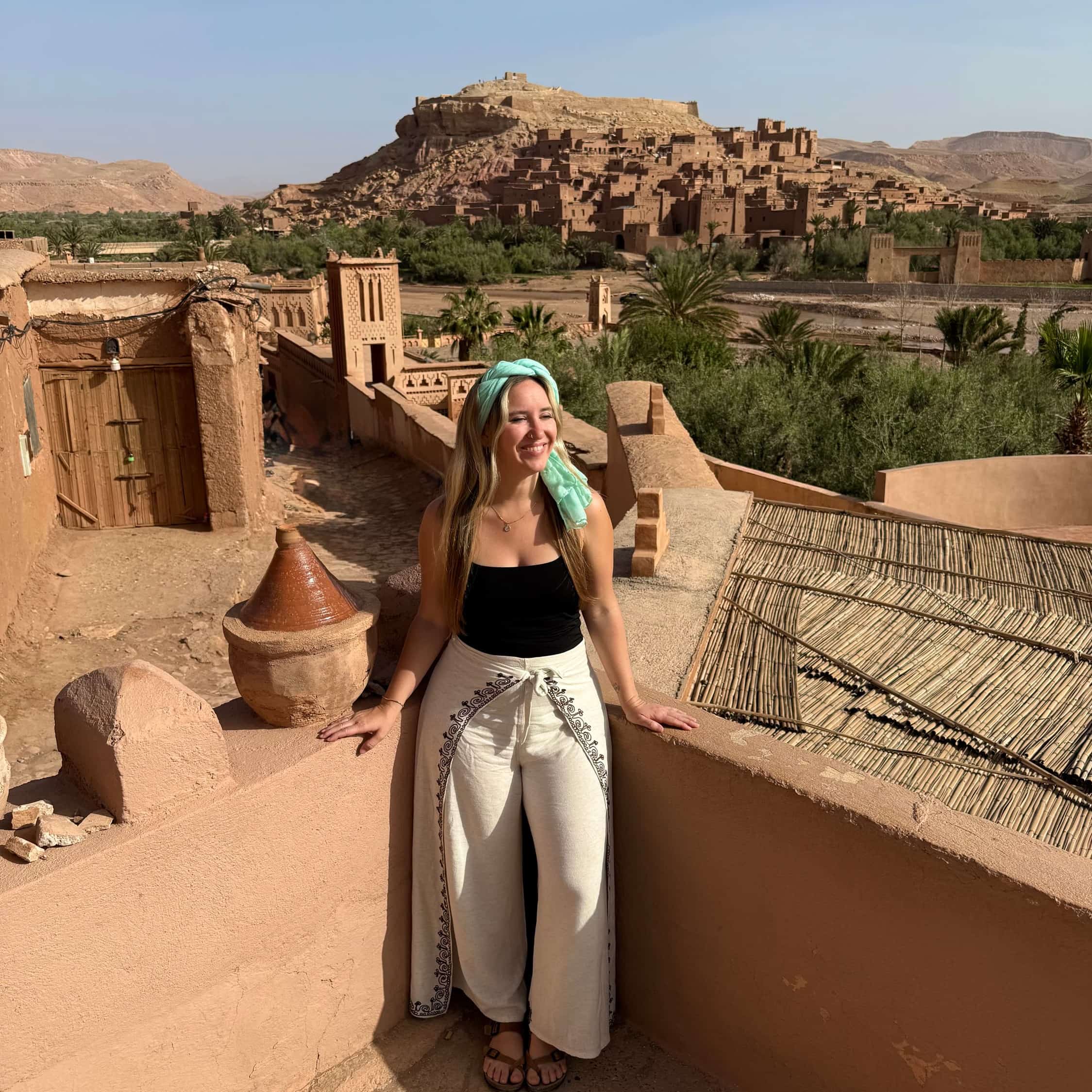 Zagora